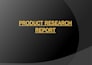 do amazon fba product research using helium 10